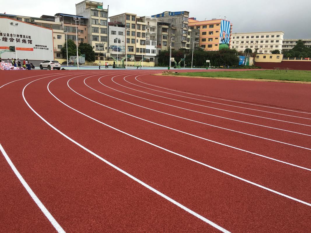 南阳市塑胶跑道材料塑胶跑道材料 - 哪里好
